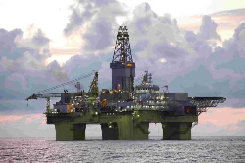 DANA Ship&Offshore Trade
