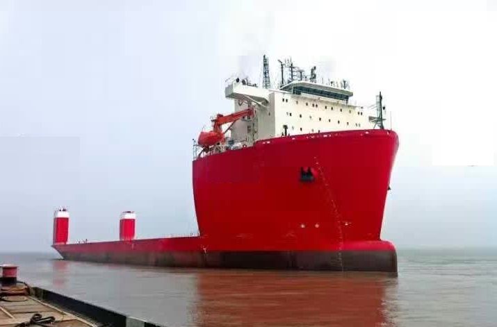 DANA Ship&Offshore Trade