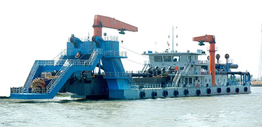 DANA Ship&Offshore Trade