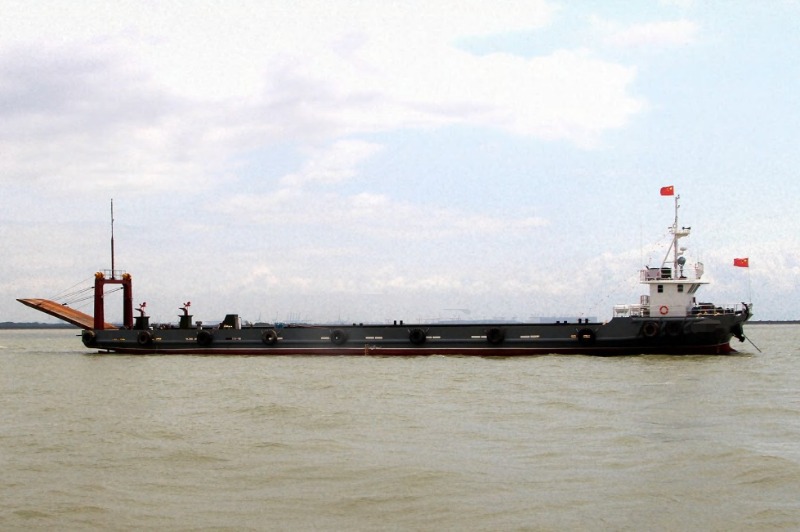 DANA Ship&Offshore Trade