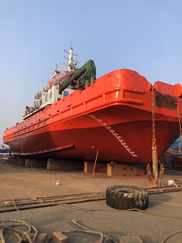 DANA Ship&Offshore Trade