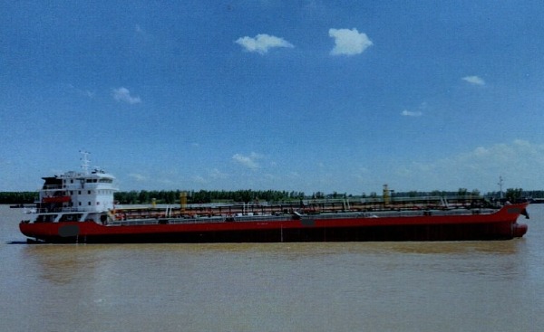 DANA Ship&Offshore Trade